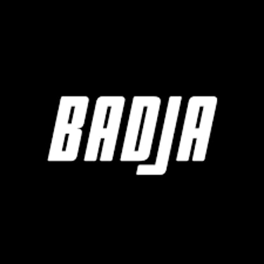 Badja Indonesia logo