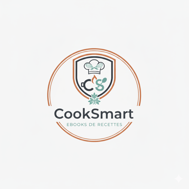 CookSmart logo