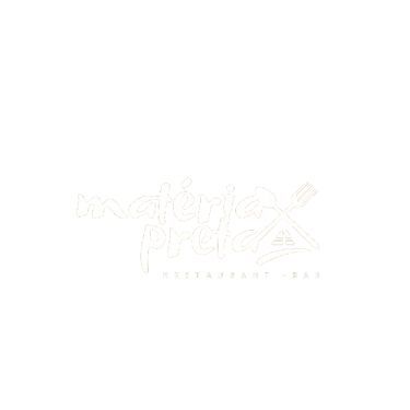 Matéria Preta logo