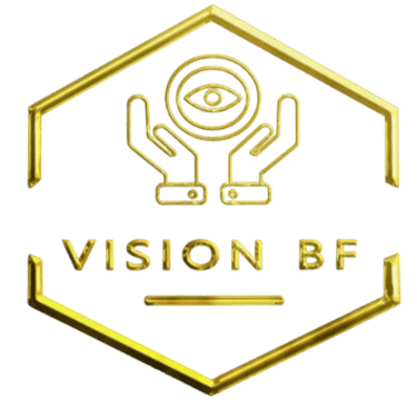VISION BF logo