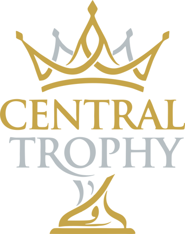 central trophy logo