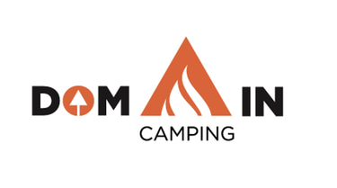 Domain Camping logo