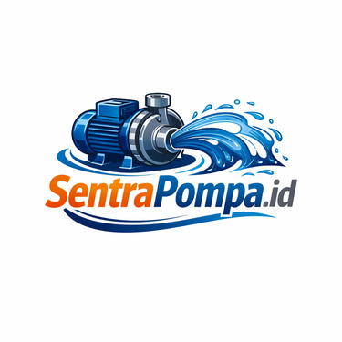 Sentra Pompa logo