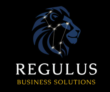 Regulus Business Solutions logo