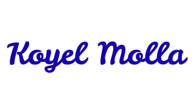 Koyel Molla logo