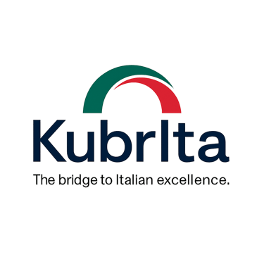 Kubrita logo