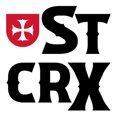 STCRX logo