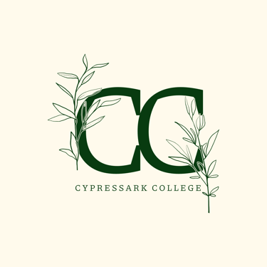CypressArk College logo