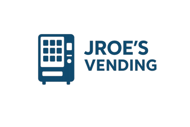 JRoe's Vending logo