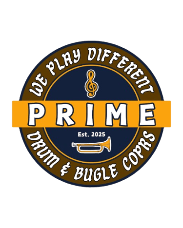 Bohol Drumbeaters - Prime Drum and Bugle Corps logo