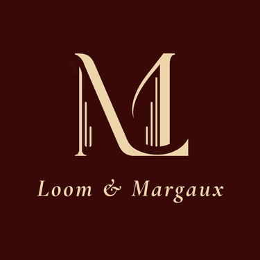 Loom & Margaux logo
