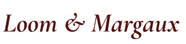 Loom & Margaux logo