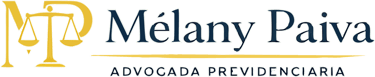 Mélany Paiva Advocacia logo