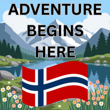 FjordQuest logo