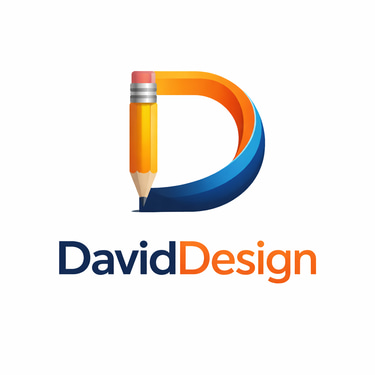 DavidDesign logo