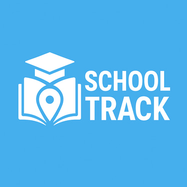 SchoolTrack logo
