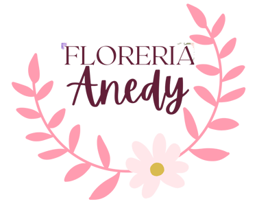 Florería Anedy logo