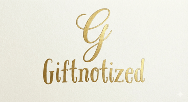 giftnotized logo