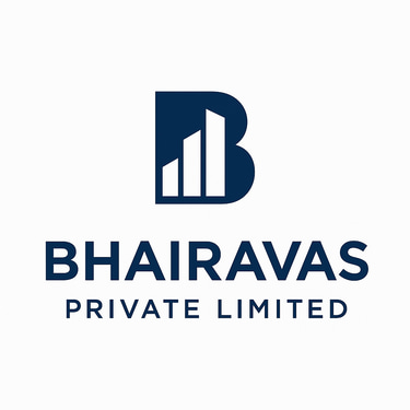 BHAIRAVAS PRIVATE LIMITED logo