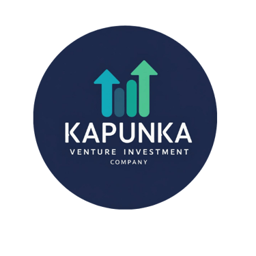 Kapunka SpA logo