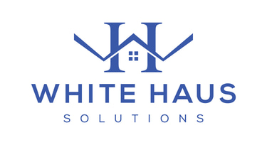 white haus solutions logo