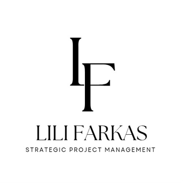 Lili Farkash logo