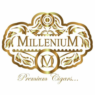Milleniumcigar logo