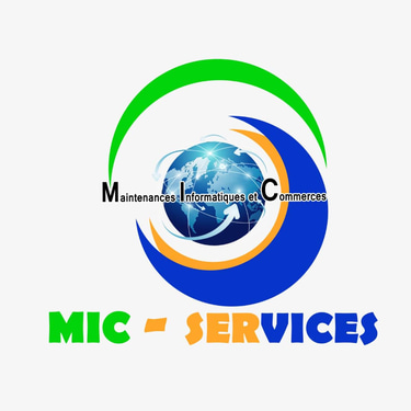 CHEZ MIC logo
