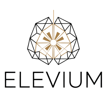 Elevium logo