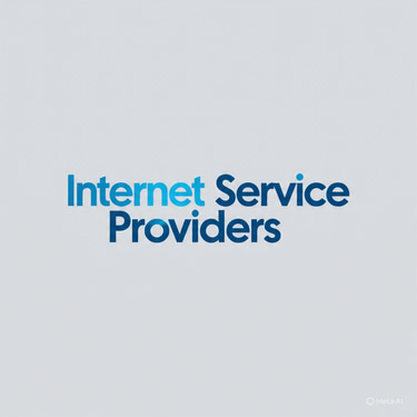 InternetServiceProviders Pro logo