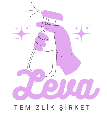 İzmir Leva Temizlik Şirketi logo
