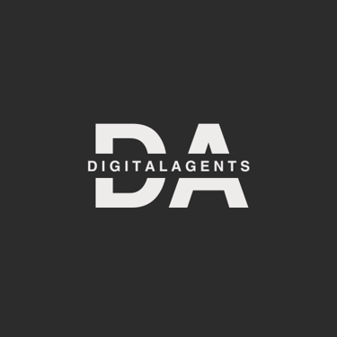 DigitalAgents logo