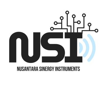 Nusantara Sinergy Instrument logo