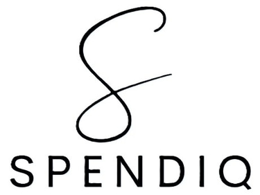SpendIQ logo