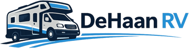 DeHaan RV logo