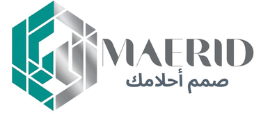 Maerid logo