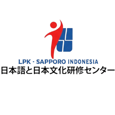 LPK SAPPORO INDONESIA logo
