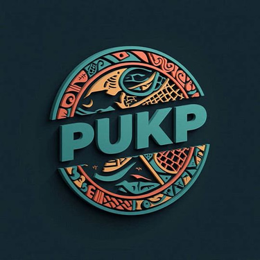 PUKP.DKP.ASMAT logo