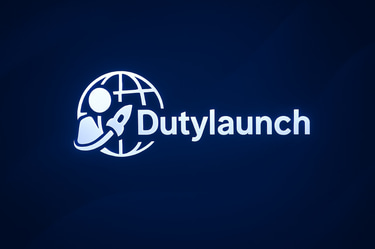 DutyLaunch.com logo