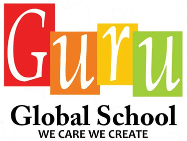 Guru Global Pre School logo