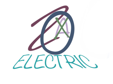 Zaxo Electric LLC logo