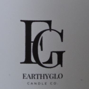 EarthyGlo logo