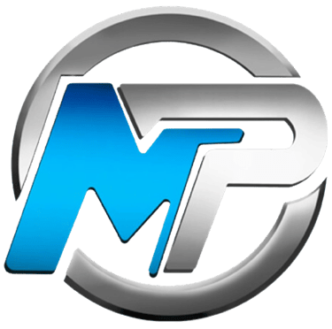 Master Pumps logo