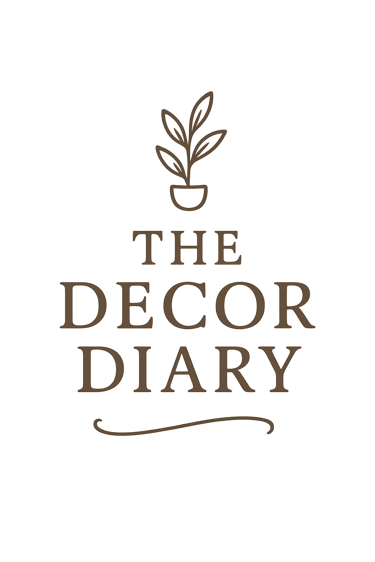 The Decor Diary logo