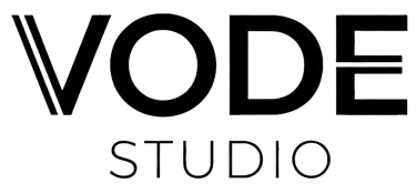 Vode Studio logo
