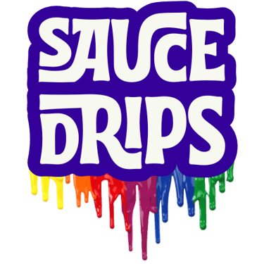 Sauce Drips logo