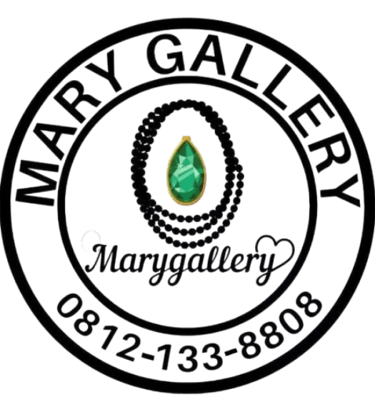 Harga Terbaru Jual Beli Emas Online - Marrygold logo