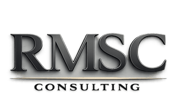 RMSC Consulting logo