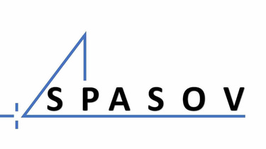 Spasov logo