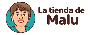 La tienda de Malú logo